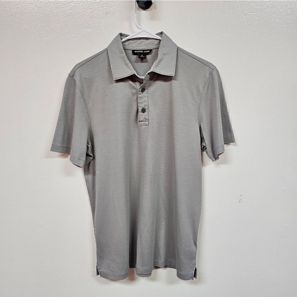 Michael Kors Mens Polo